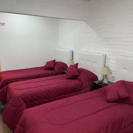 Apart Del Este Loft 6 Paysandú Zewnętrze zdjęcie