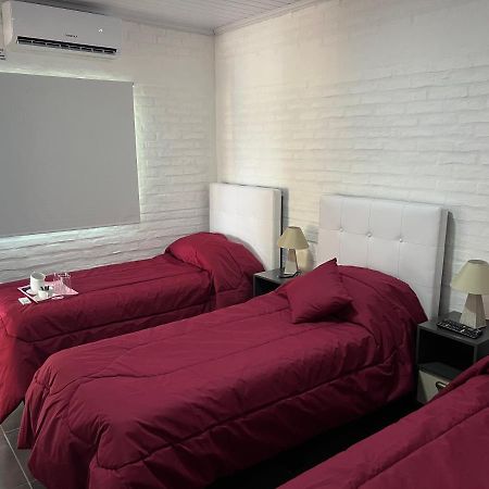 Apart Del Este Loft 6 Paysandú Zewnętrze zdjęcie