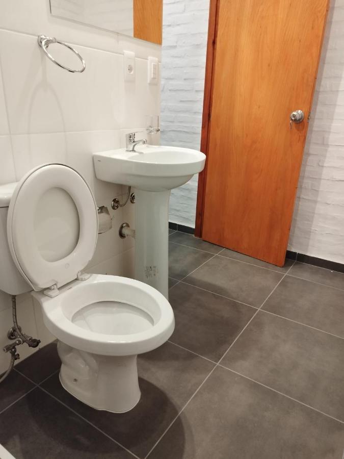 Apart Del Este Loft 6 Paysandú Zewnętrze zdjęcie