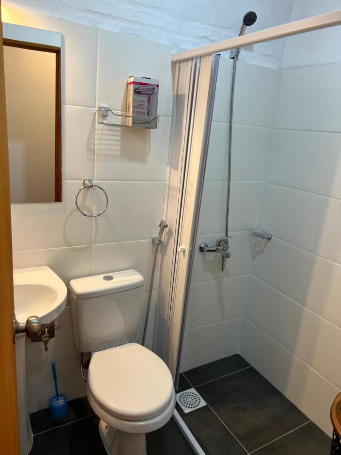 Apart Del Este Loft 6 Paysandú Zewnętrze zdjęcie