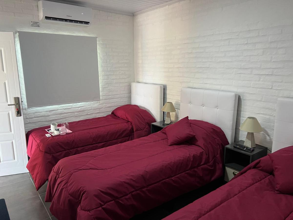 Apart Del Este Loft 6 Paysandú Zewnętrze zdjęcie