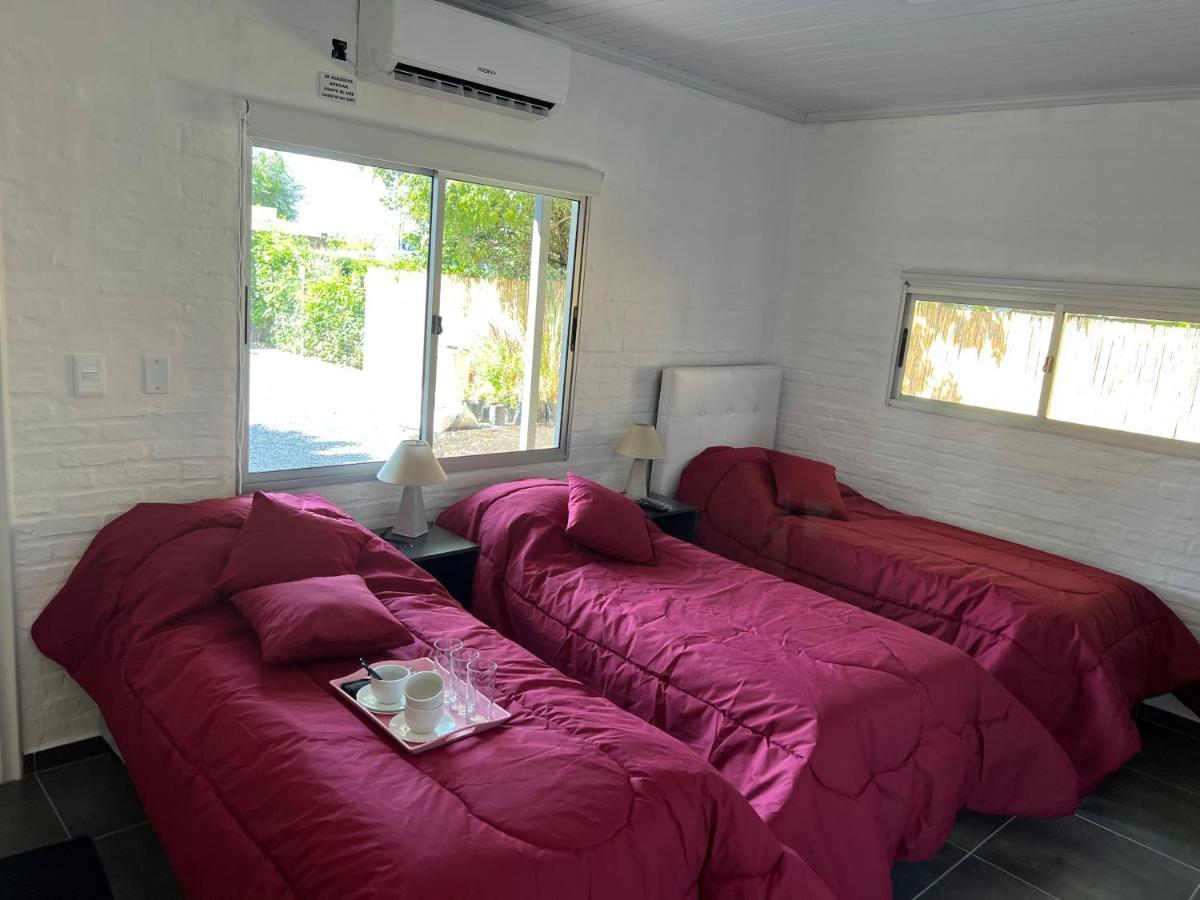 Apart Del Este Loft 6 Paysandú Zewnętrze zdjęcie
