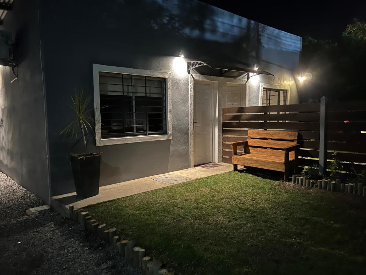 Apart Del Este Loft 6 Paysandú Zewnętrze zdjęcie
