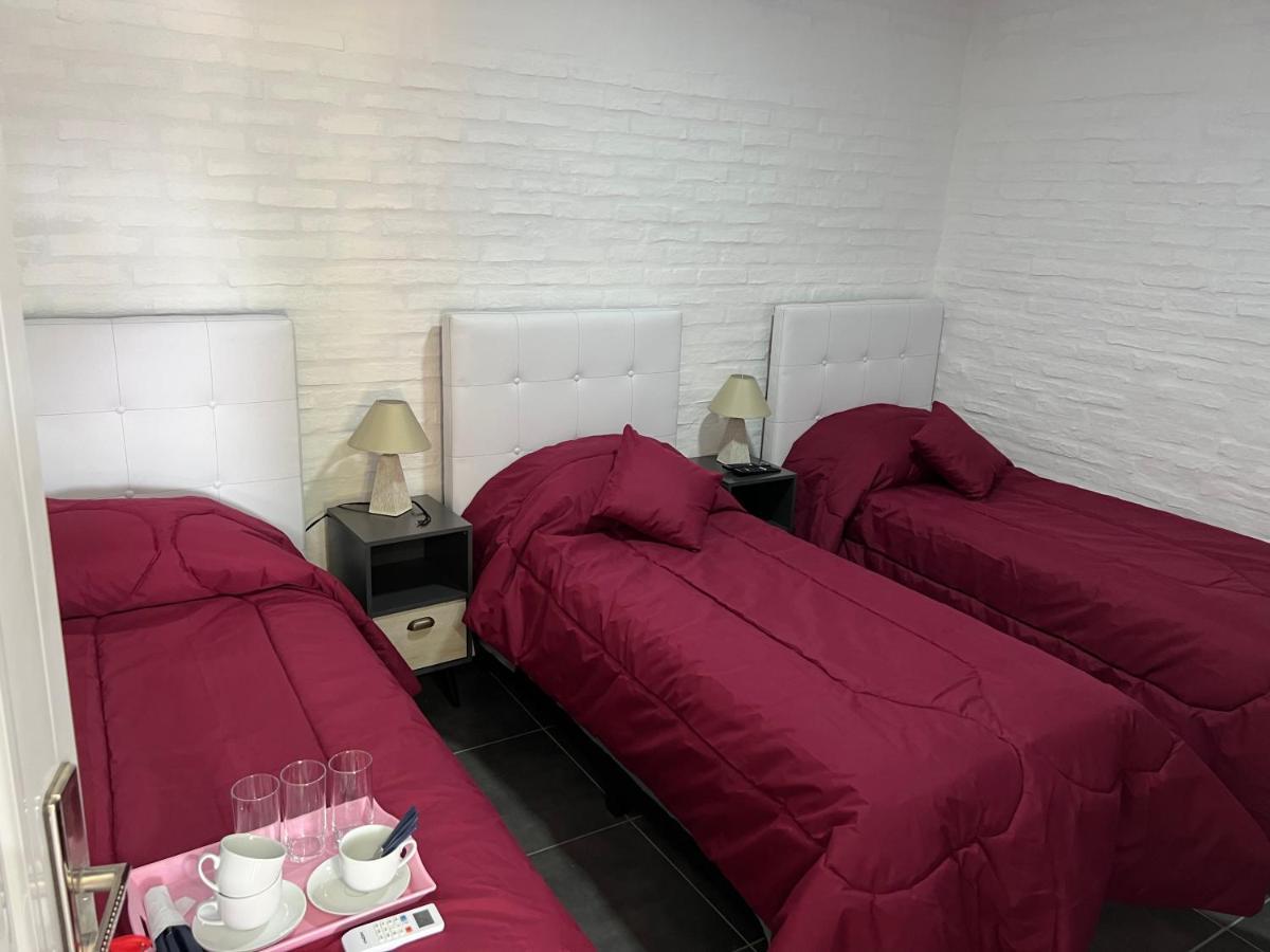 Apart Del Este Loft 6 Paysandú Zewnętrze zdjęcie