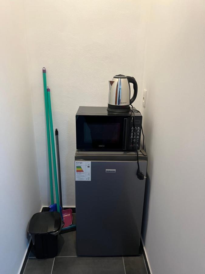 Apart Del Este Loft 6 Paysandú Zewnętrze zdjęcie