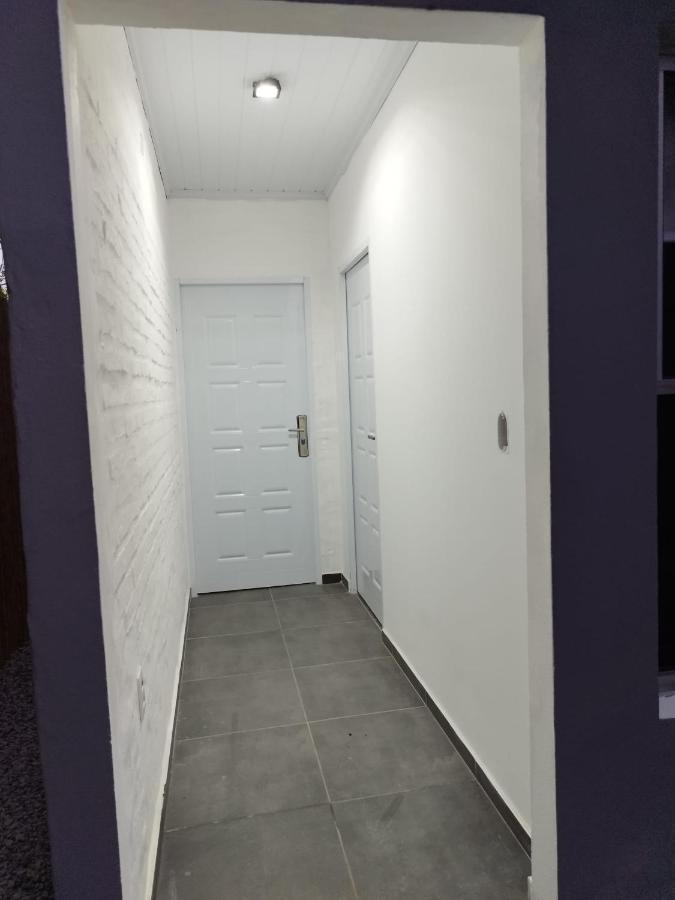 Apart Del Este Loft 6 Paysandú Zewnętrze zdjęcie