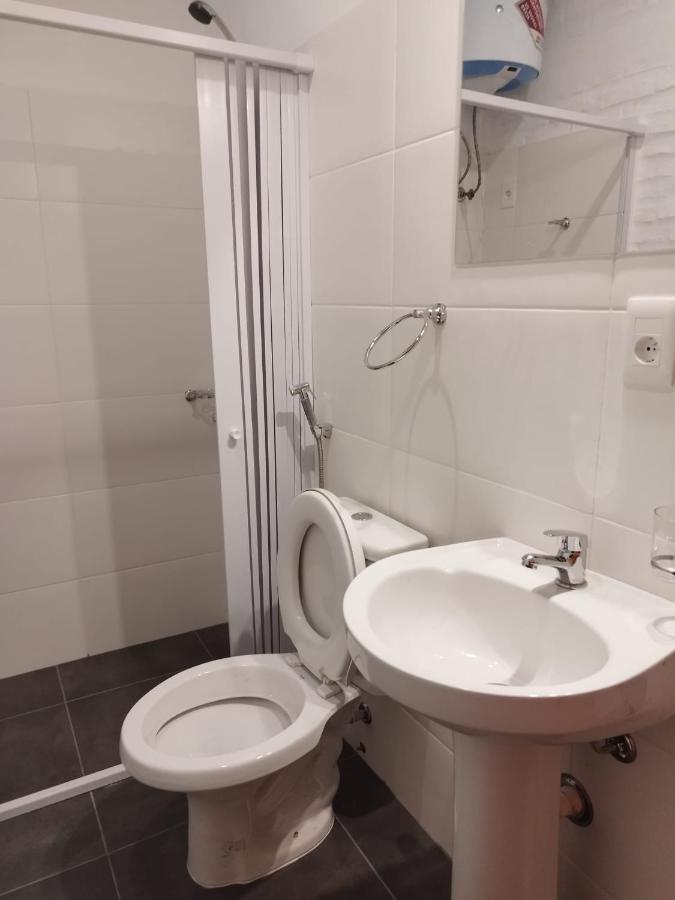 Apart Del Este Loft 6 Paysandú Zewnętrze zdjęcie