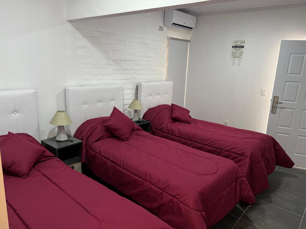 Apart Del Este Loft 6 Paysandú Zewnętrze zdjęcie