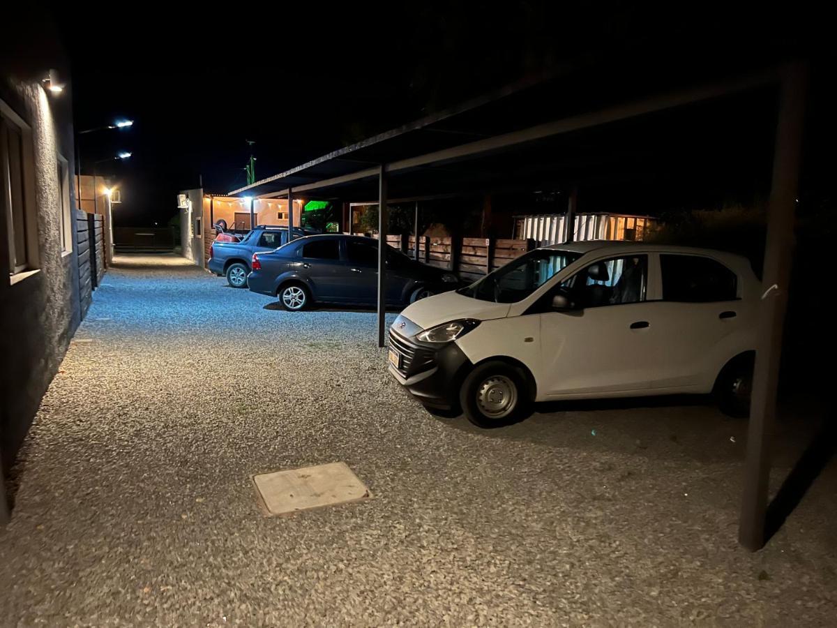 Apart Del Este Loft 6 Paysandú Zewnętrze zdjęcie