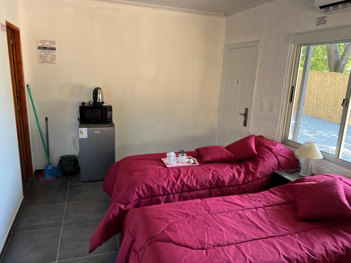 Apart Del Este Loft 6 Paysandú Zewnętrze zdjęcie