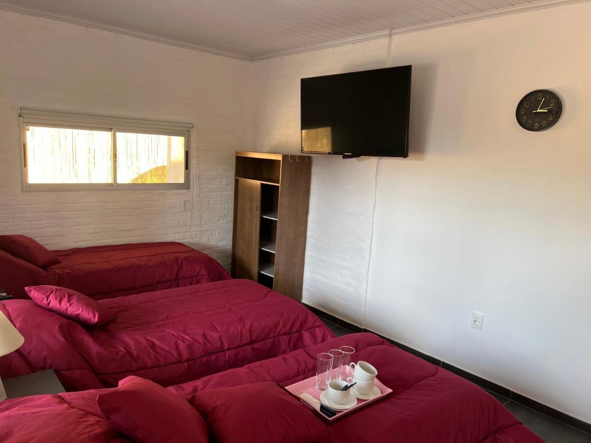 Apart Del Este Loft 6 Paysandú Zewnętrze zdjęcie
